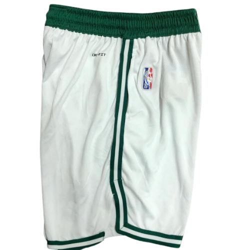 PANTALONES CORTOS NBA BOSTON CELTICS 2021/22