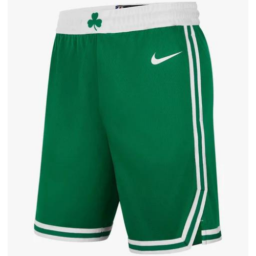 PANTALONES CORTOS NBA BOSTON CELTICS ICON EDITION 2020/21