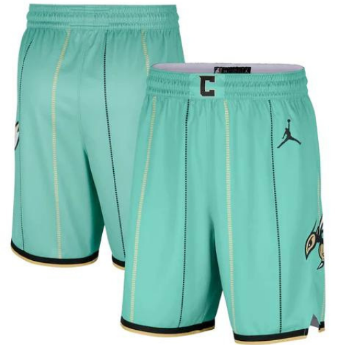 PANTALONES CORTOS NBA CHARLOTTE HORNETS ICON EDITION 2020/21