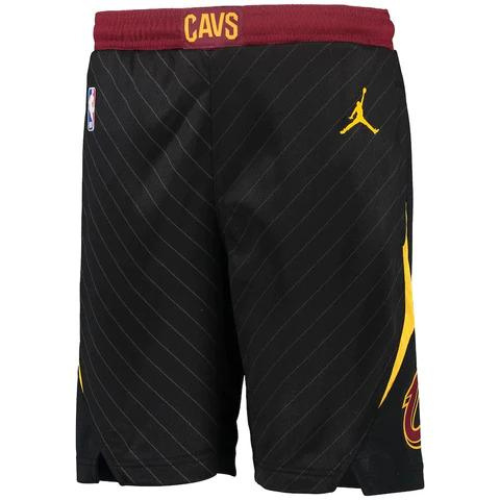 PANTALONES CORTOS NBA CLEVELAND CAVALIERS 2019/2020