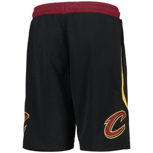 PANTALONES CORTOS NBA CLEVELAND CAVALIERS 2019/2020