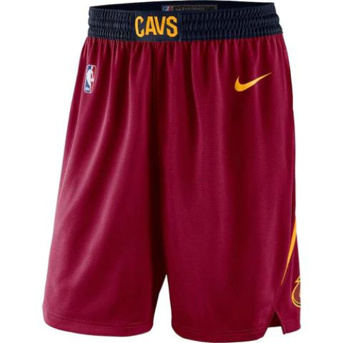 PANTALONES CORTOS NBA CLEVELAND CAVALIERS 2019/2020