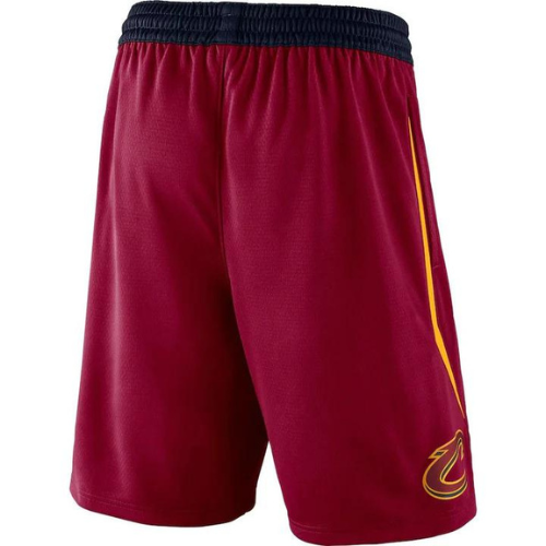 PANTALONES CORTOS NBA CLEVELAND CAVALIERS 2019/2020