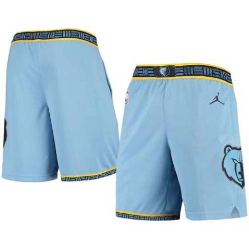 PANTALONES CORTOS NBA GRIZZLIES ICON EDITION 2020/21