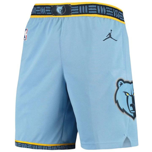 PANTALONES CORTOS NBA GRIZZLIES ICON EDITION 2020/21