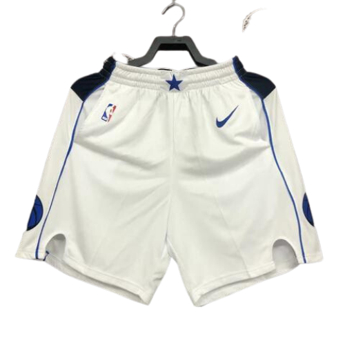 PANTALONES CORTOS NBA MAVERICKS DALLAS 2021/22