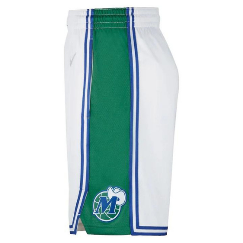 PANTALONES CORTOS NBA MAVERICKS DALLAS CITY EDITION 2021/22