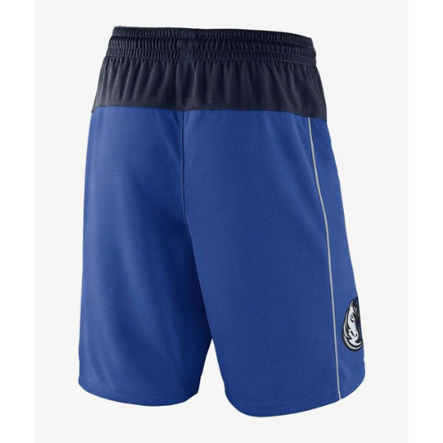 PANTALONES CORTOS NBA MAVERICKS DALLAS ICON EDITION 2020/21