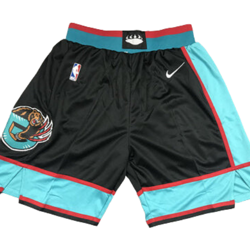 PANTALONES CORTOS NBA MEMPHIS GRIZZLIES 2021/22