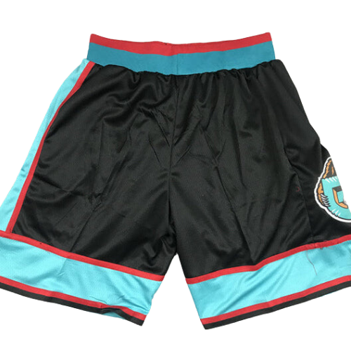 PANTALONES CORTOS NBA MEMPHIS GRIZZLIES 2021/22