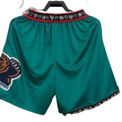 PANTALONES CORTOS NBA MEMPHIS GRIZZLIES 2021/22