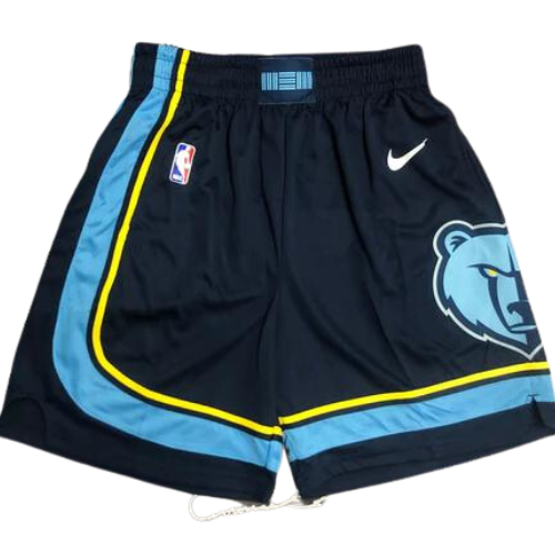 PANTALONES CORTOS NBA MEMPHIS GRIZZLIES 2021/22