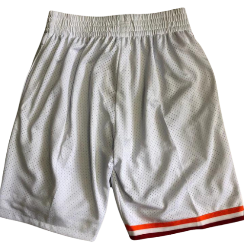 PANTALONES CORTOS NBA MIAMI HEAT BIANCHI 2021/22