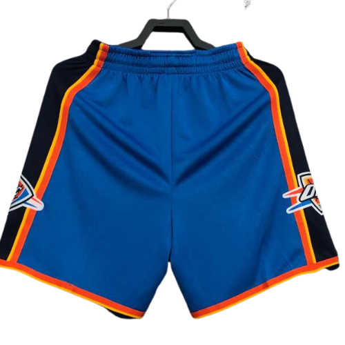 PANTALONES CORTOS NBA OKLAHOMA CITY THUNDER 2021/22