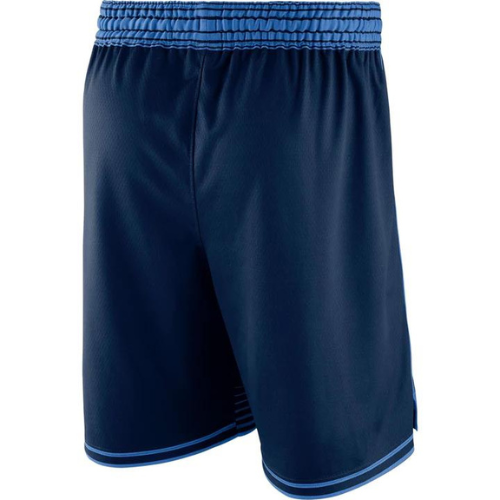 PANTALONES CORTOS NBA OKLAHOMA SWINGMAN ICON EDITION 2020/21