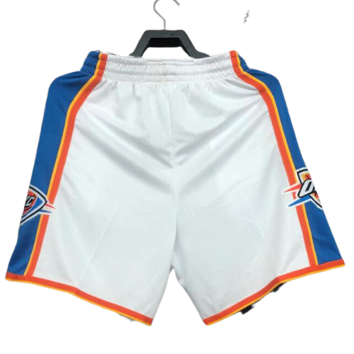 PANTALONES CORTOS NBA OKLAHOMA SWINGMAN ICON EDITION 2020/21