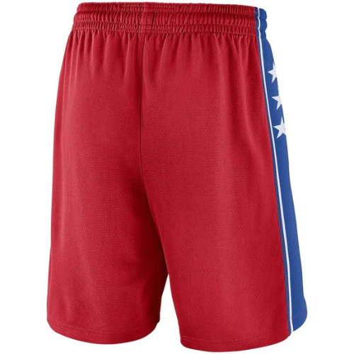 PANTALONES CORTOS NBA PHILADELPHIA 76ERS ICON EDITION 2020/21