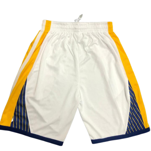 PANTALONES CORTOS NBA WARRIORS 2019/20