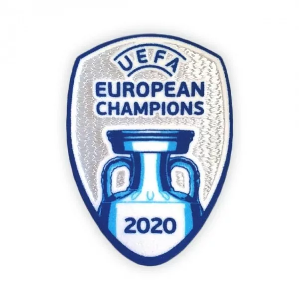 PARCHE EURO 2020