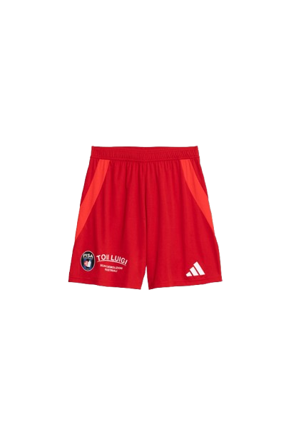 Pisa SC 24/25 Pantalón Corto Visitante