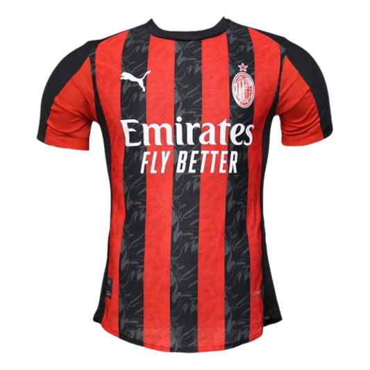 CAMISETA 1ª MILAN 2025/26