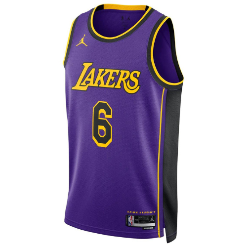 Camiseta NBA Los Angeles Lakers Statement Edition 2022-23