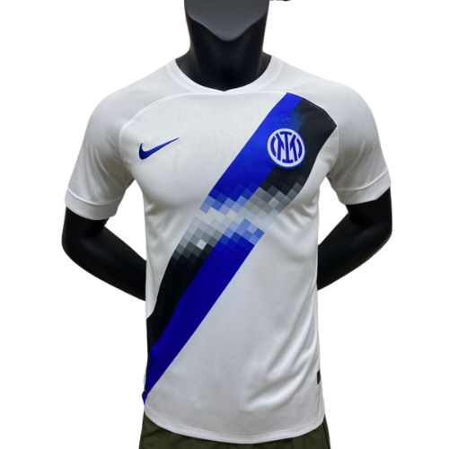 CAMISETA INTER BLANCO 2023/24