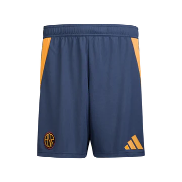 PANTALONES CORTOS ROMA 2024/25