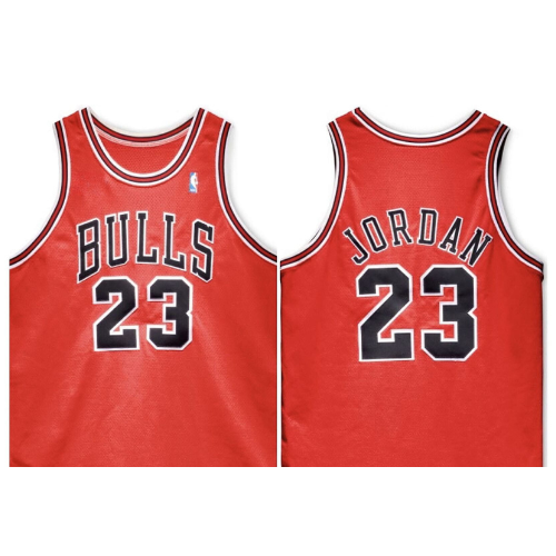 CAMISETA NBA CHICAGO BULLS MICHAEL JORDAN