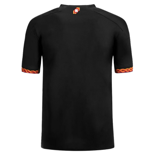 Camiseta Third AS Roma 2023/24 SPQR