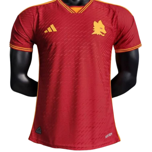 CAMISETA ROMA HOME 23/24 NO SPONSOR