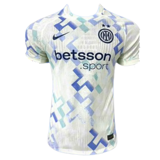 CUARTA CAMISETA INTER 2024/25