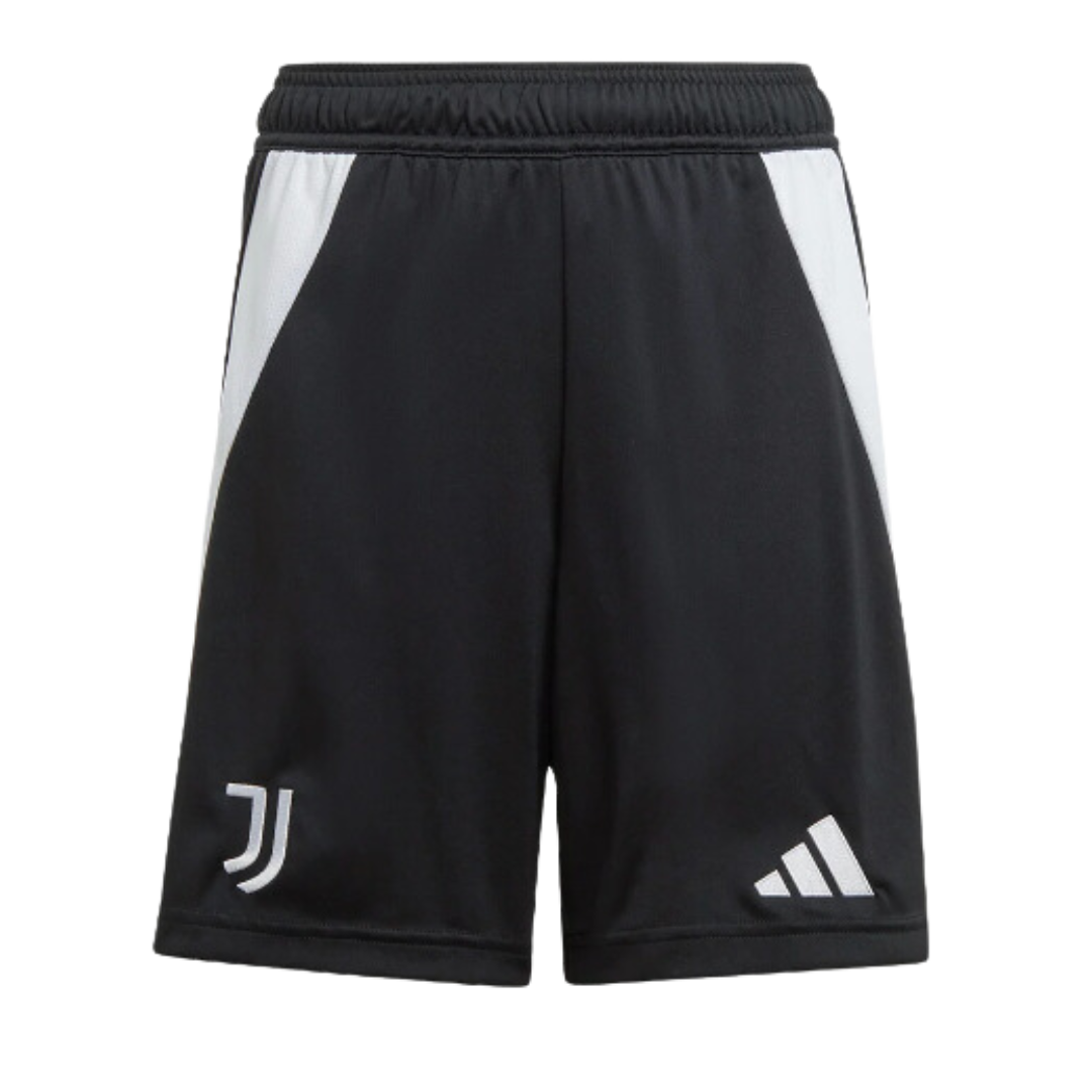 PANTALONES CORTOS JUVENTUS HOME 2024/25