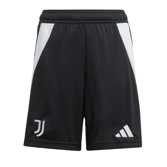 PANTALONES CORTOS JUVENTUS HOME 2024/25