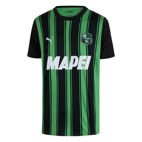 CAMISETA SASSUOLO HOME 2023/24