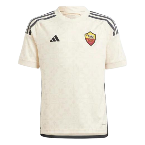 SEGUNDA CAMISETA ROMA 2023/24