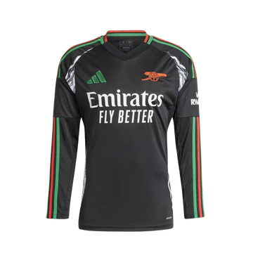 CAMISETA ARSENAL AWAY 2024/25