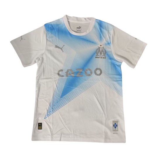 CAMISETA MARSEILLE SPECIAL EDITION 2022/23