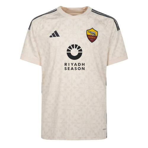 CAMISETA Away AS Roma 2023/24