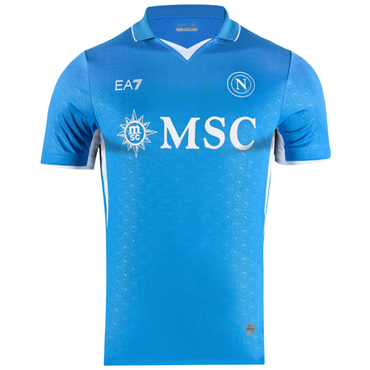 CAMISETA NAPOLI HOME 2024/25