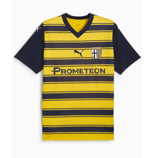 CAMISETA PARMA AWAY 2023/24