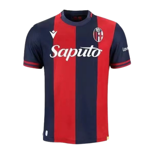 CAMISETA HOME BOLONIA 2024/25