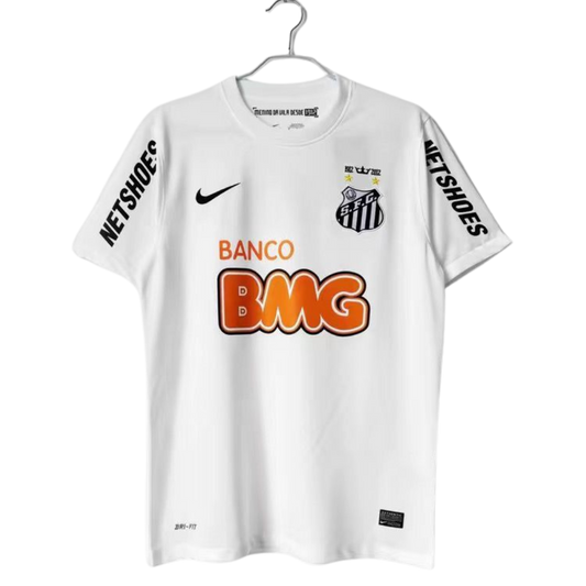 CAMISETA SANTOS HOME 2012/13