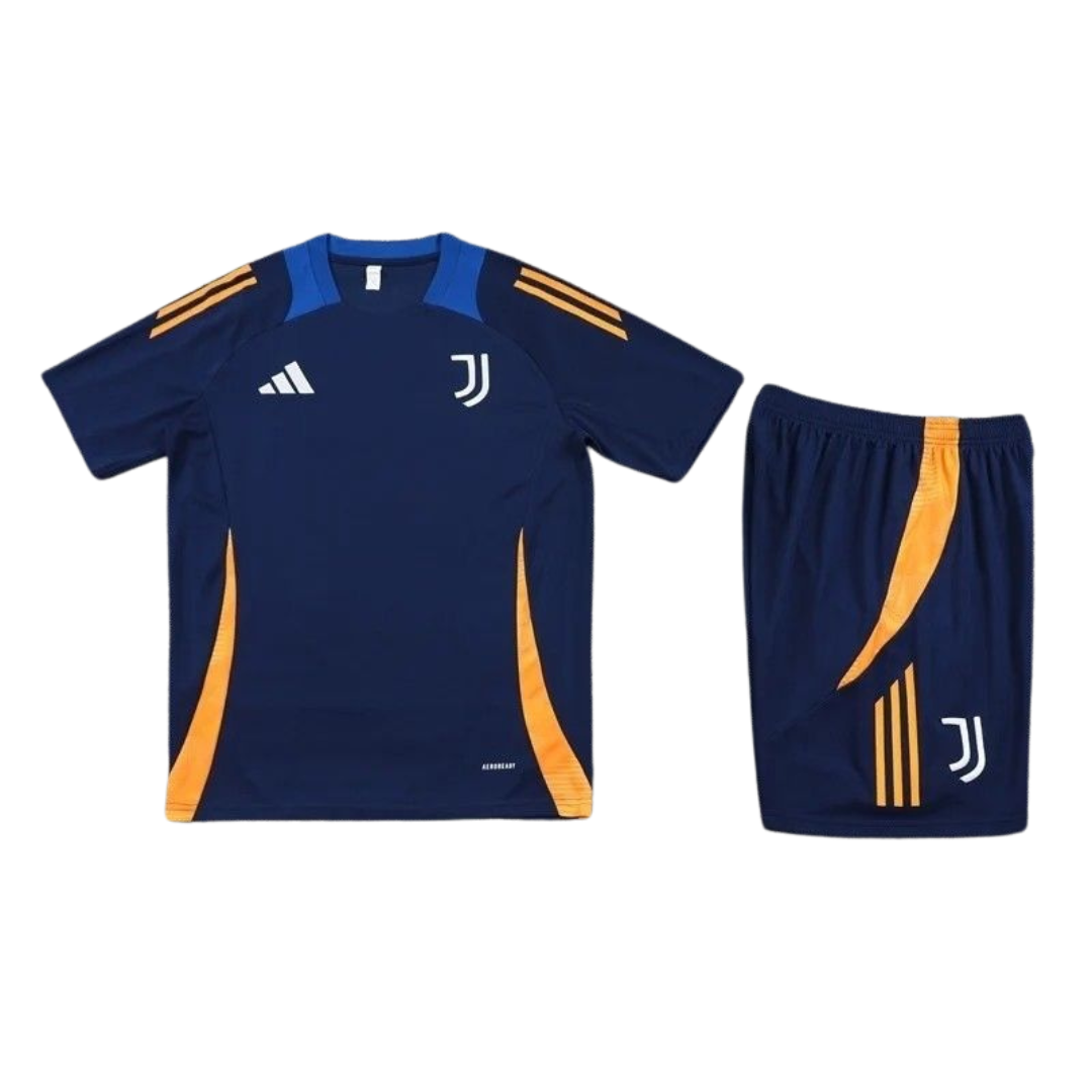 KIT DE FORMACIÓN JUVENTUS 2024/25