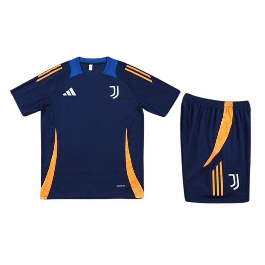 KIT DE FORMACIÓN JUVENTUS 2024/25