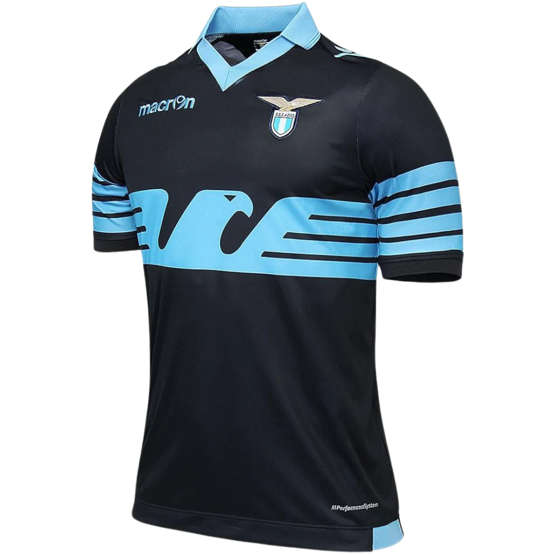 CAMISETA RETRO LAZIO 2015/16