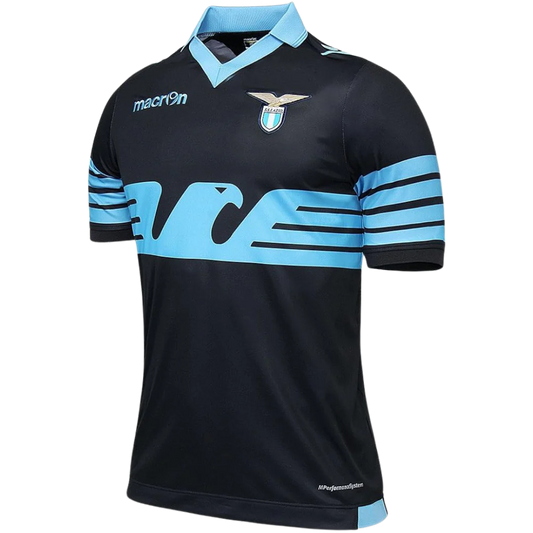 CAMISETA RETRO LAZIO 2015/16