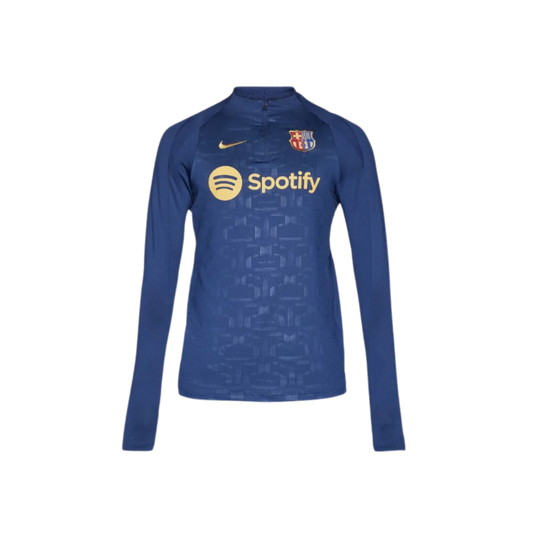 SUDADERA FC BARCELONA 2024/25