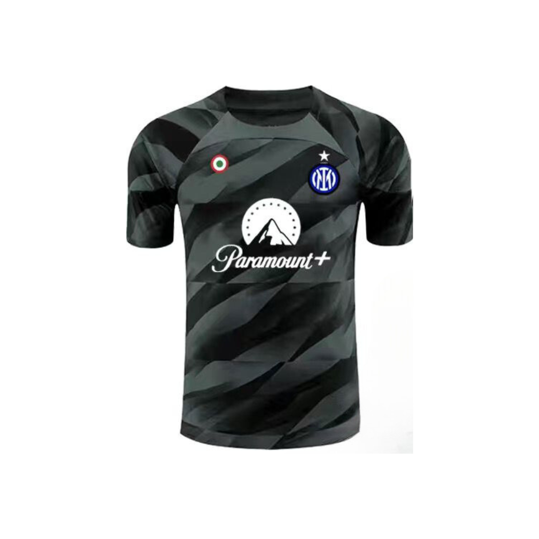 CAMISETA DE PORTERO INTER 2024/25