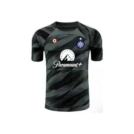 CAMISETA DE PORTERO INTER 2024/25